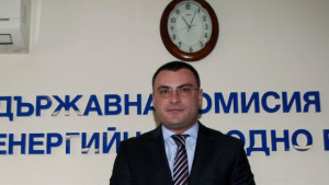 Новият шеф на ДКЕВР представя приоритетите си