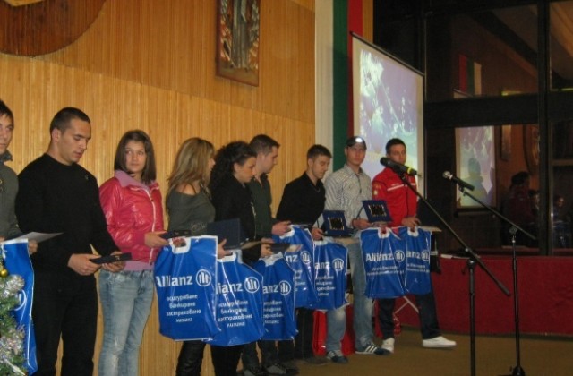 Избират Спортист на Дупница за 2013 г.