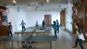 Кои са победителите от Коледния турнир по тенис