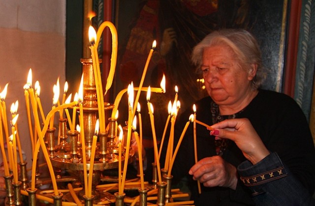 На Игнажден е най-важен първият гост в къщата