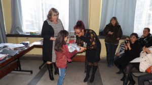 Рекорд и награди на Коледното математическо състезание