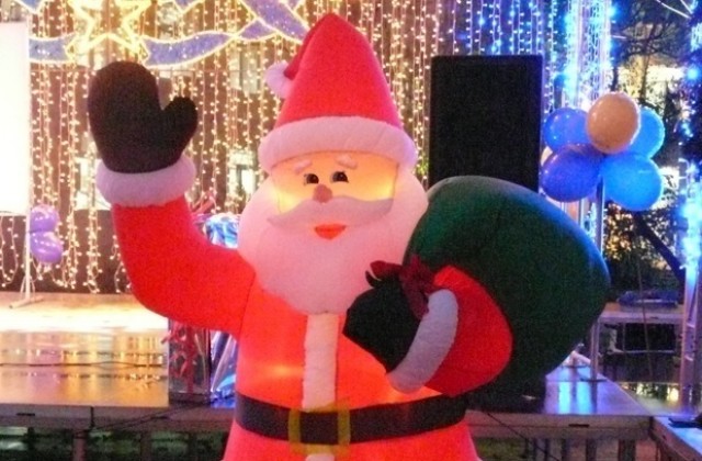 Учениците няма да празнуват Коледа в чалготеки