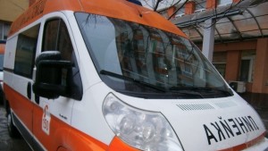 Четирима намушкаха 23годишен във Варна