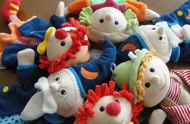 Децата от „Княгиня Мария Луиза” празнуват последната си Коледа в дома