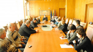 Кметът Д Панов пое ангажимент за увеличаване на средствата по