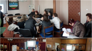 ОИЦ Кюстендил със срещи за новия програмен период в 5