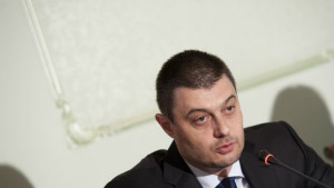 Бареков открива офис на ГД България без цензура в Габрово