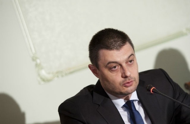 Бареков открива офис на ГД България без цензура в Габрово