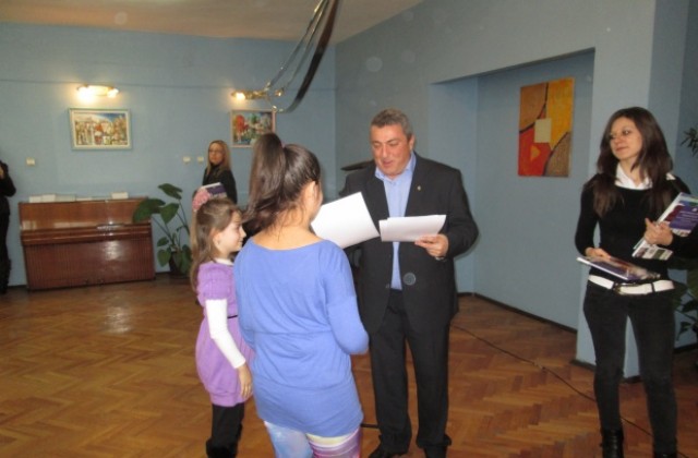 Кои са победителите от конкурса за българска коледна песен „Коледна изповед?