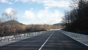 Нова организация на движението в направления Велико ТърновоГаброво и СевлиевоВелико