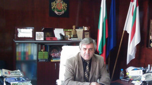 Поздрав от кмета на Община Мездра