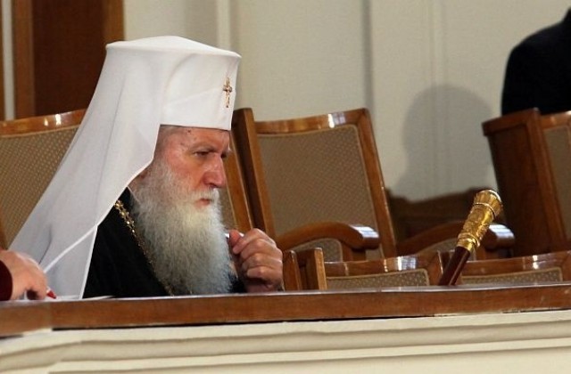 Светият синод ще разгледа документите от избора на Варненски митрополит