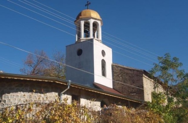 Храмовете без данък за битови отпадъци