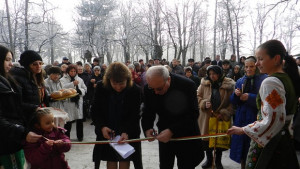 Читалището в с Бойница отбеляза 110та си годишнина в обновена