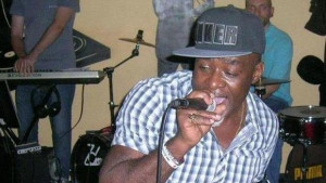 Реге изпълнител от Тринидад и Тобаго с безплатен концерт във