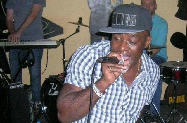 Реге изпълнител от Тринидад и Тобаго с безплатен концерт във В. Търново