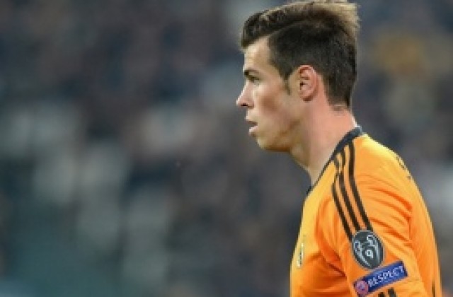 Гарет Бейл се завръща срещу Валенсия