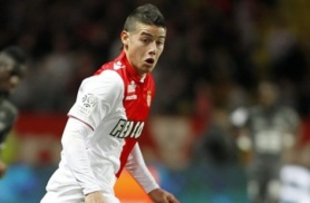 Грешна стъпка за Монако у дома, препъна се срещу опашкар