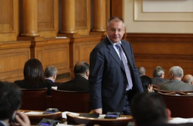 АЕЦ „Белене и евроизборите сред темите на пленума на БСП