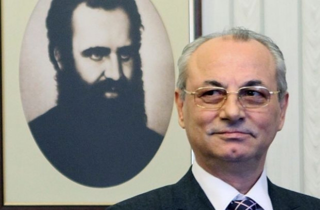 Доган събра своите на парти