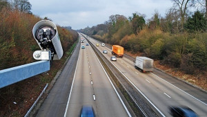 Ограничават движението на тежкотоварни автомобили по празниците