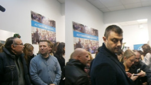 Бареков Личности от ЕНП са се главили за адвокати на