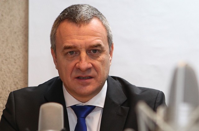 Йовчев: България има късмет с такъв премиер