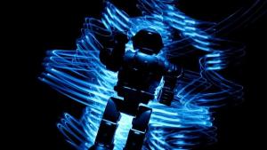 Учени създадоха свръхмощни мускули за роботи