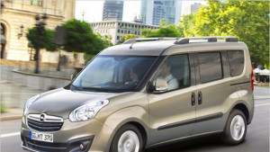 Издирван от Шенгенската система Опел Комбо се оказа в Дупница