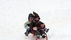 Настъпи астрономическата зима