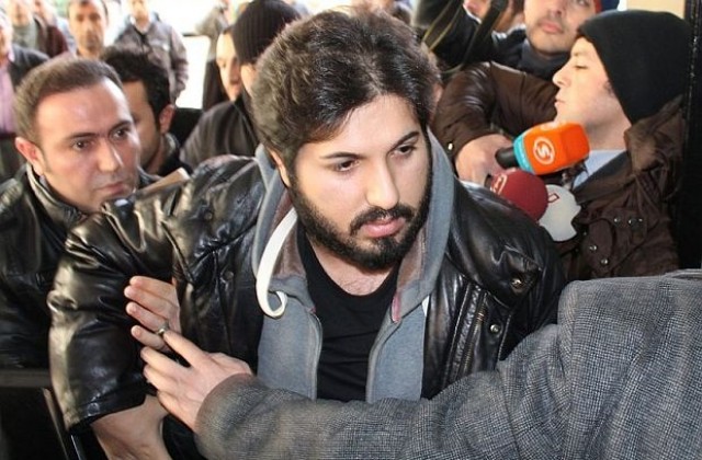 Турски министър приел като подарък часовник за 240 000 евро