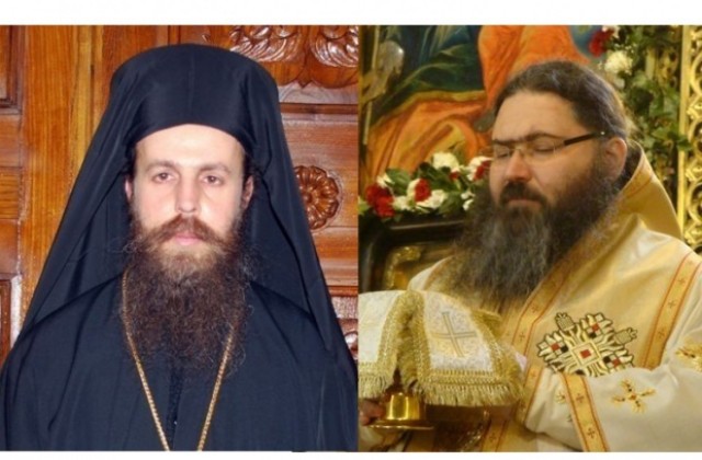 Синодът избира между Йоан и Серафим за митрополит на Варна