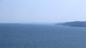 Германски кораб ще проучва Черно море за газ