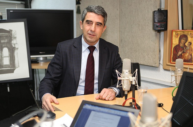 Пенсионната реформа тепърва предстои, смята Плевнелиев