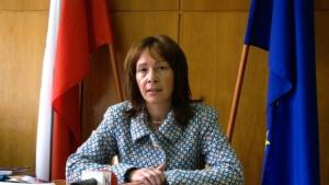 Г Стоянова Нашият град върви напред
