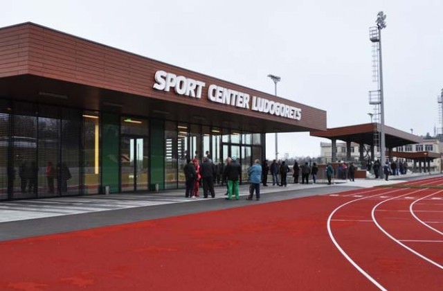 „Лудогорец“ ще играе на „Гнездо на орли“, докато ремонтират „Арена“-та