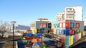 Нова ясла за 100 деца отвори врати във Владиславово