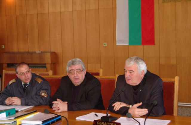 Отпуснаха 890 765 лв. за покриване на щети от бедствия в региона