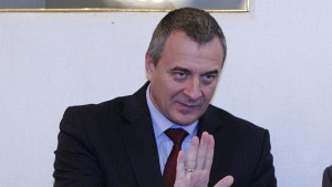 Вицепремиерът Цветлин Йовчев ще посети Шумен