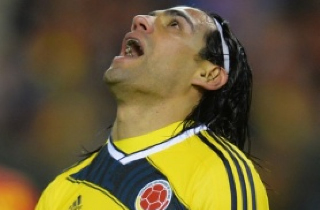 Фалкао: Не очаквах такова завръщане