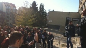 Смениха шефа на ВиК общината ще обжалва