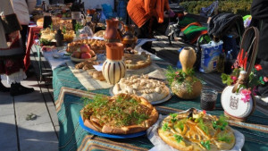 Фолклорен събор Бъдник