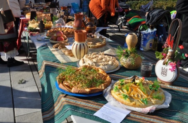 Фолклорен събор Бъдник