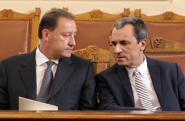 Бойната подготовка и готовност остават приоритетни за Министерството на отбраната