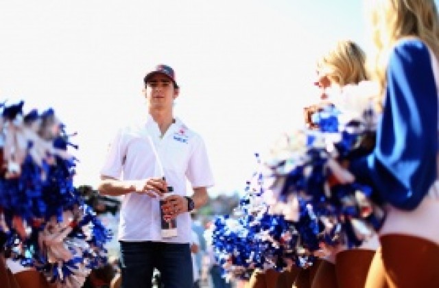 Естебан Гутиерес ще кара за Заубер и през 2014