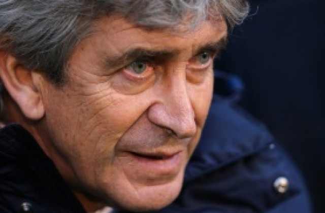 Пелигрини: Фулъм ни изнерви