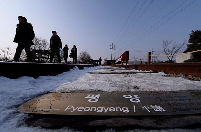 Стотици роднини на екзекутирания чичо на Ким Чен-ун са били арестувани