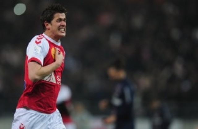 Реймс погледна към Европа с разгром над последния