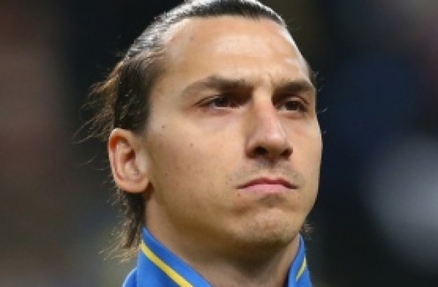 Ибра: Ще гледам Световното, но няма да тичам през глава към телевизора