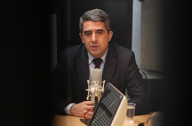 Великобритания рискува да се окаже в изолация, каза Плевнелиев пред „Обзървър”